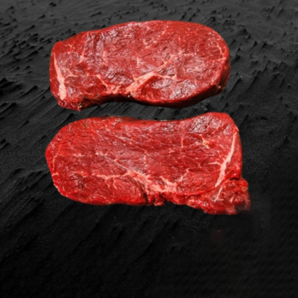 Steaks de Hereford – Lot de 4